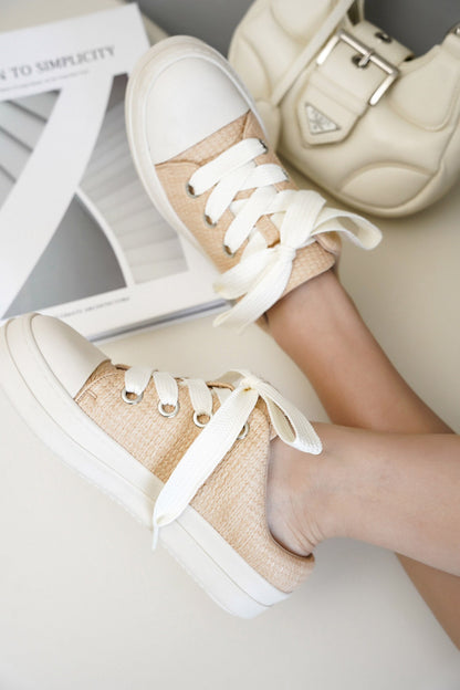 MINETTE - RAFFIA