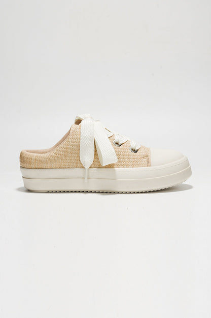 MINETTE - RAFFIA