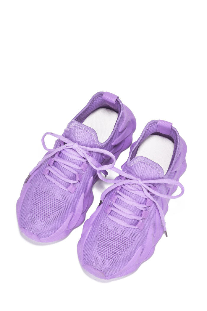 MINOL - PURPLE