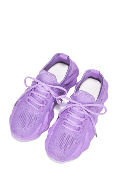 MINOL - PURPLE