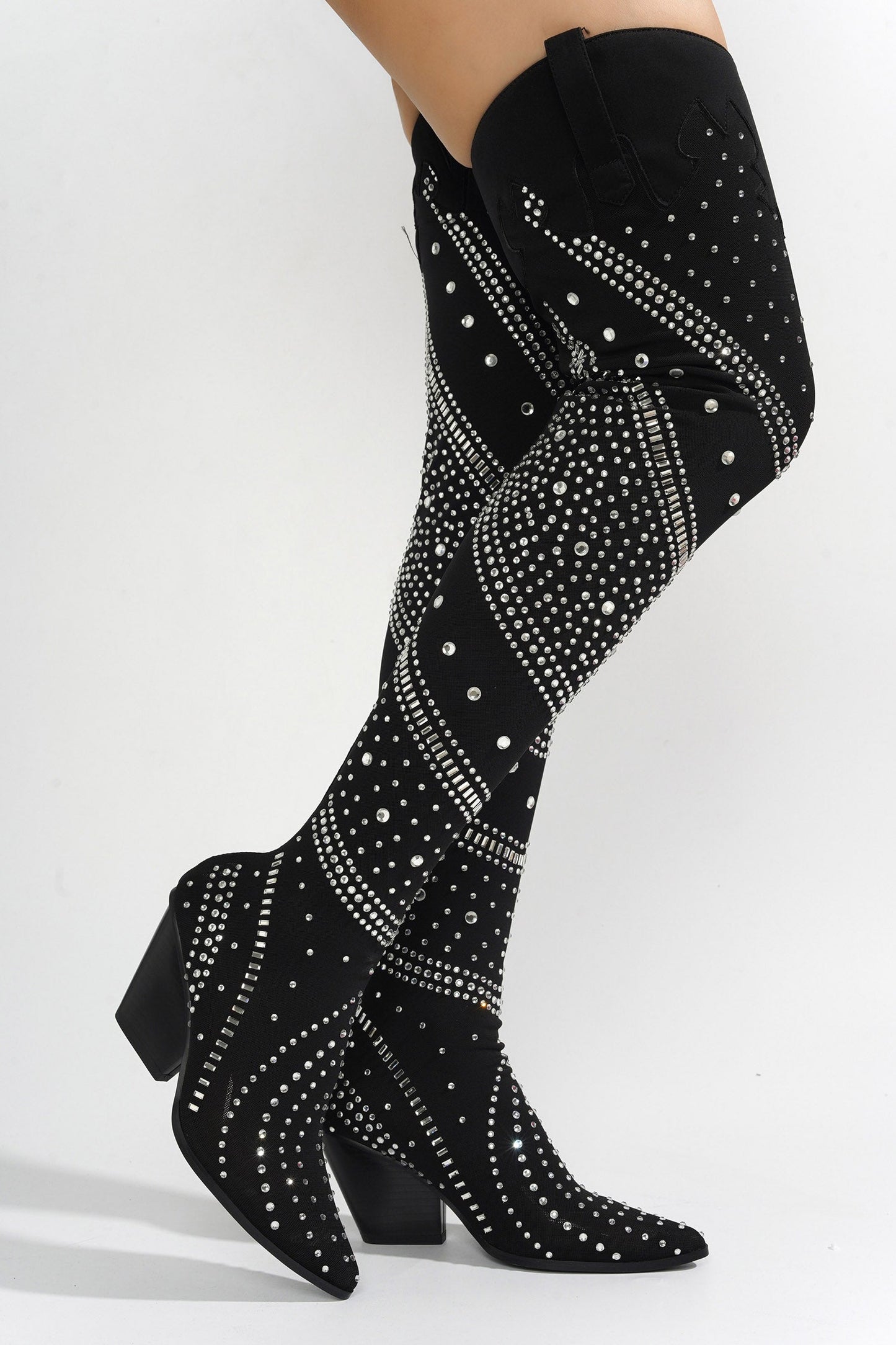 MODIM - BLACK