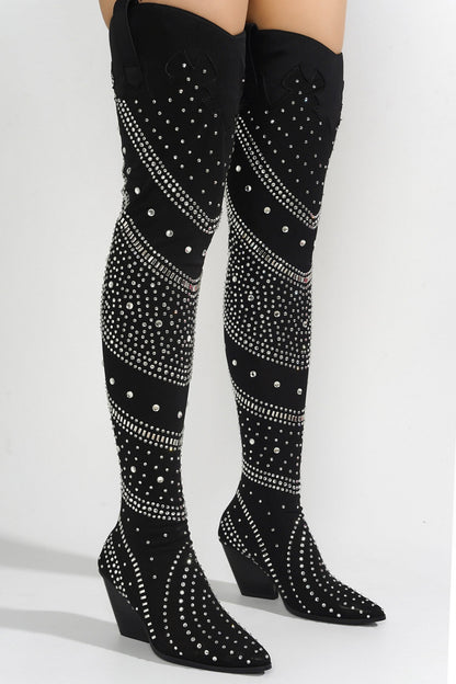 MODIM - BLACK