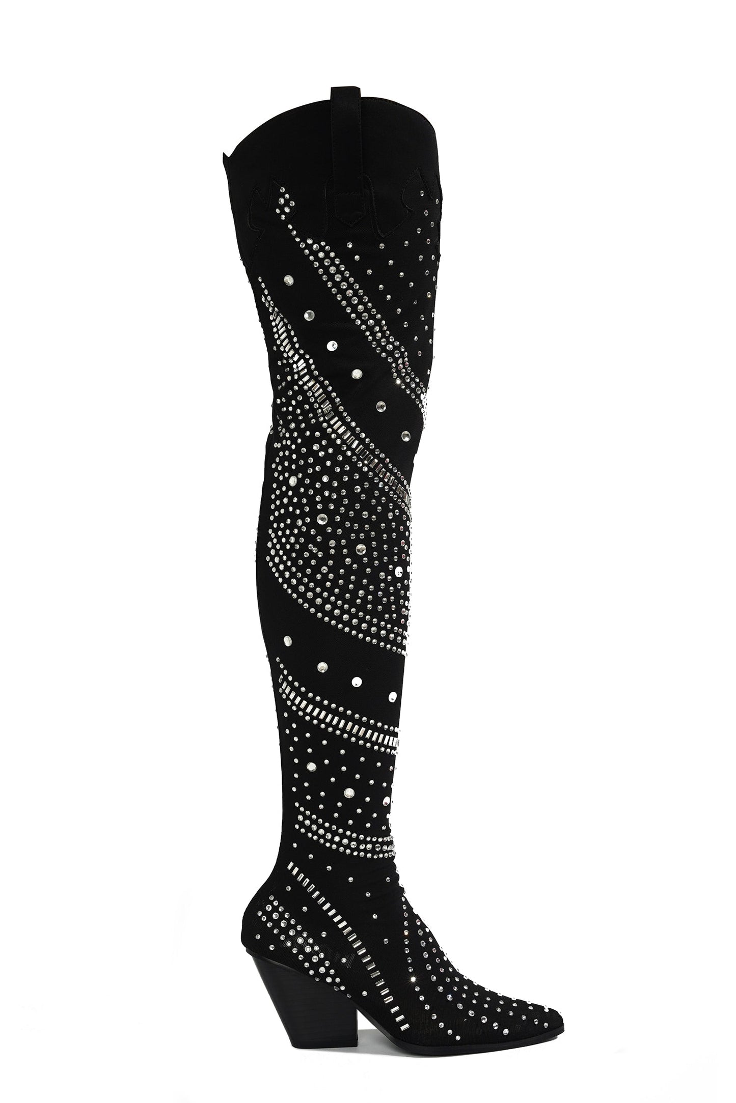 MODIM - BLACK