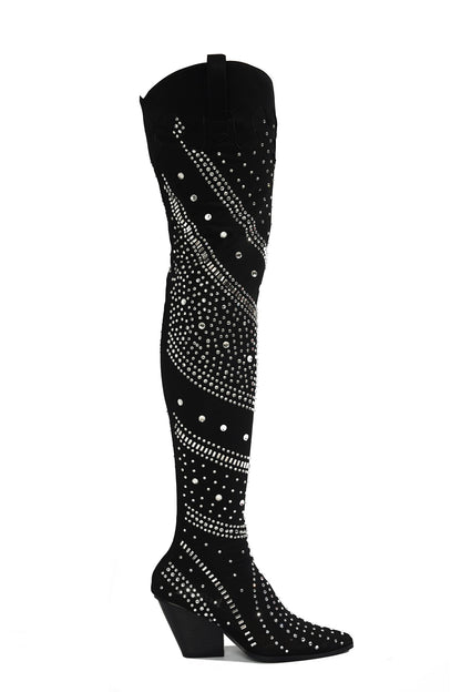 MODIM - BLACK