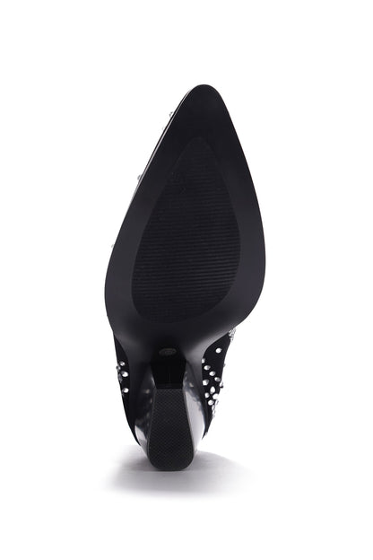 MODIM - BLACK