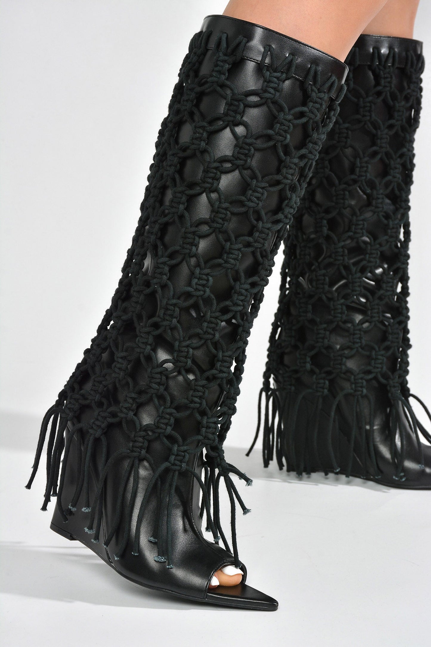 MONEMI - BLACK