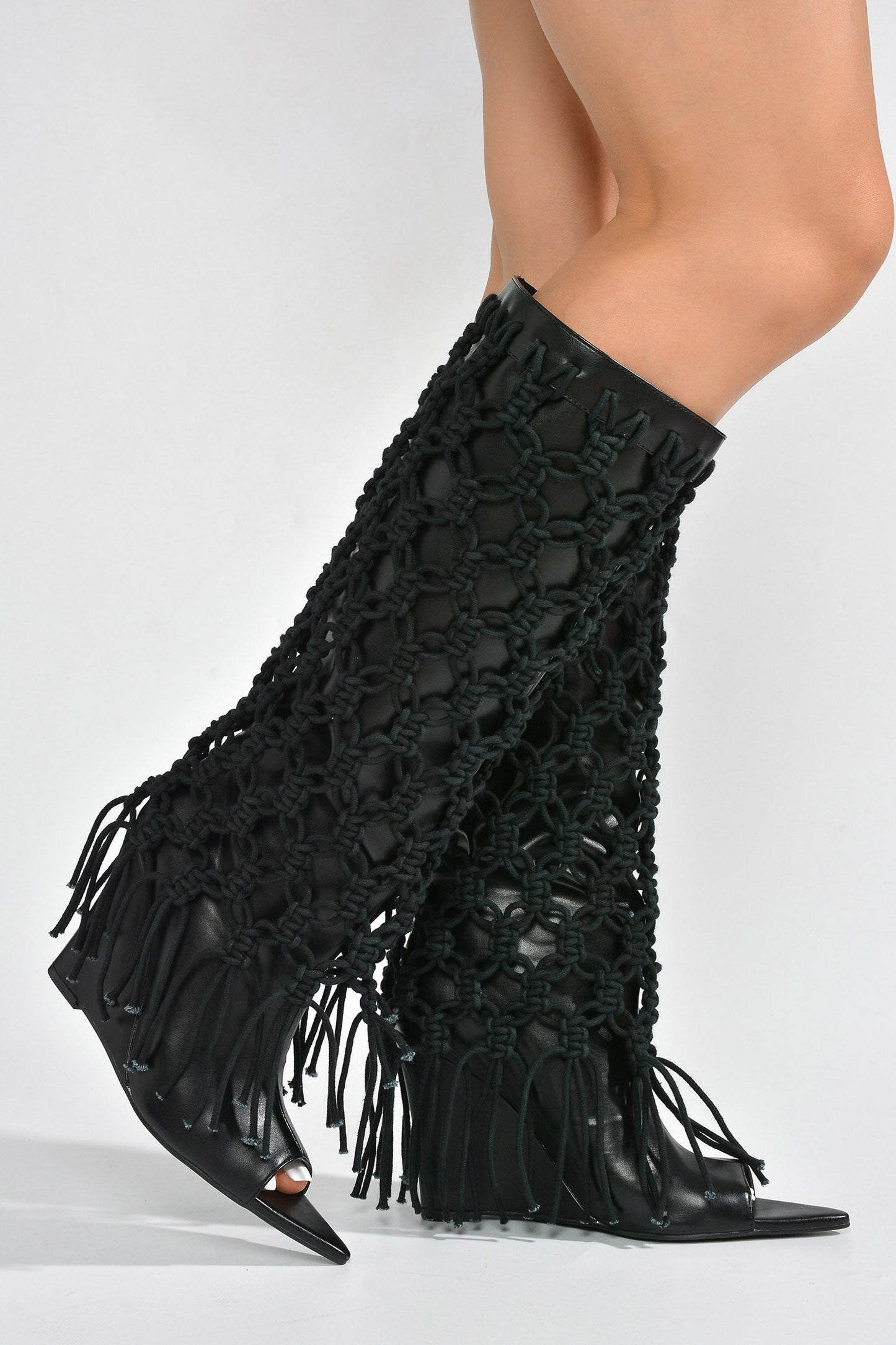 MONEMI - BLACK