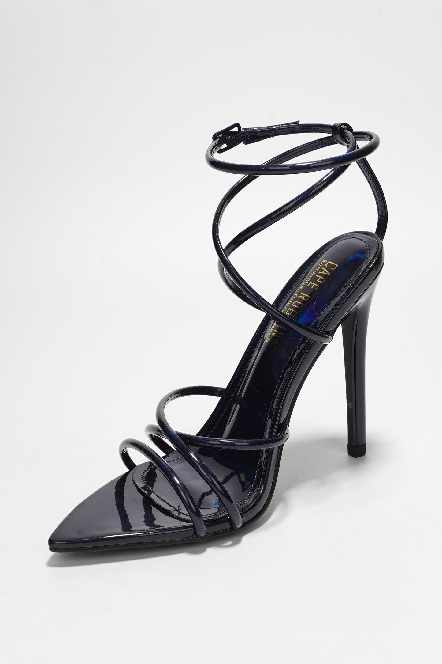NABIL - BLACK BLACK