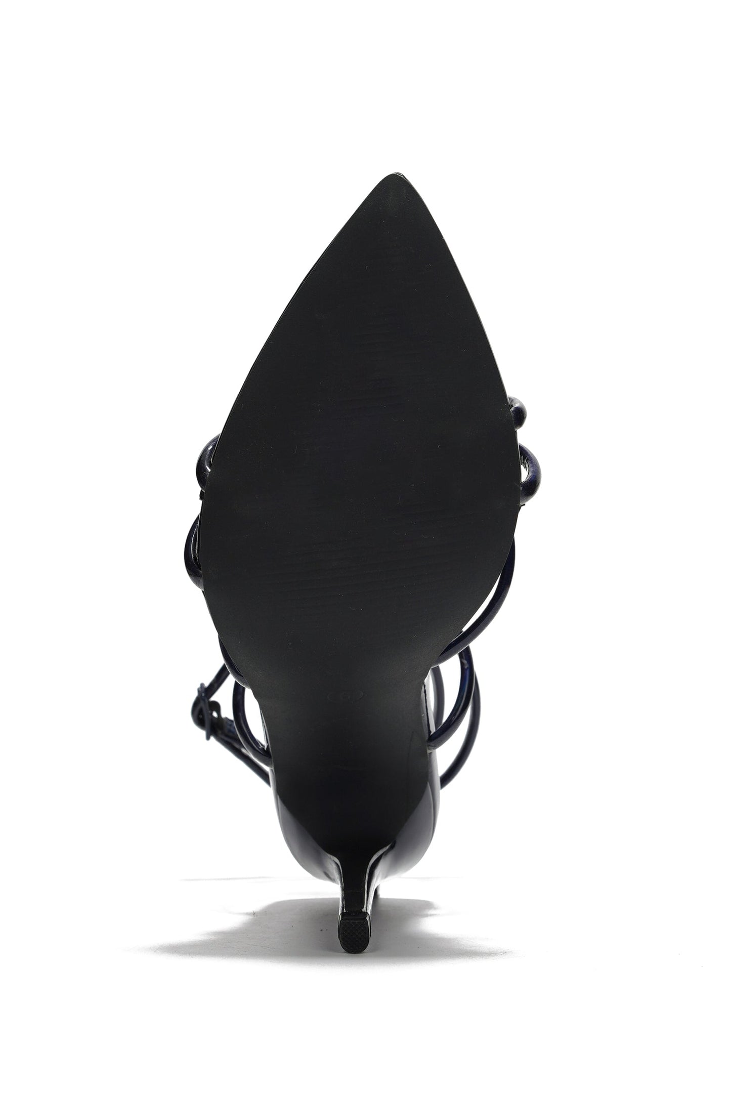 NABIL - BLACK BLACK