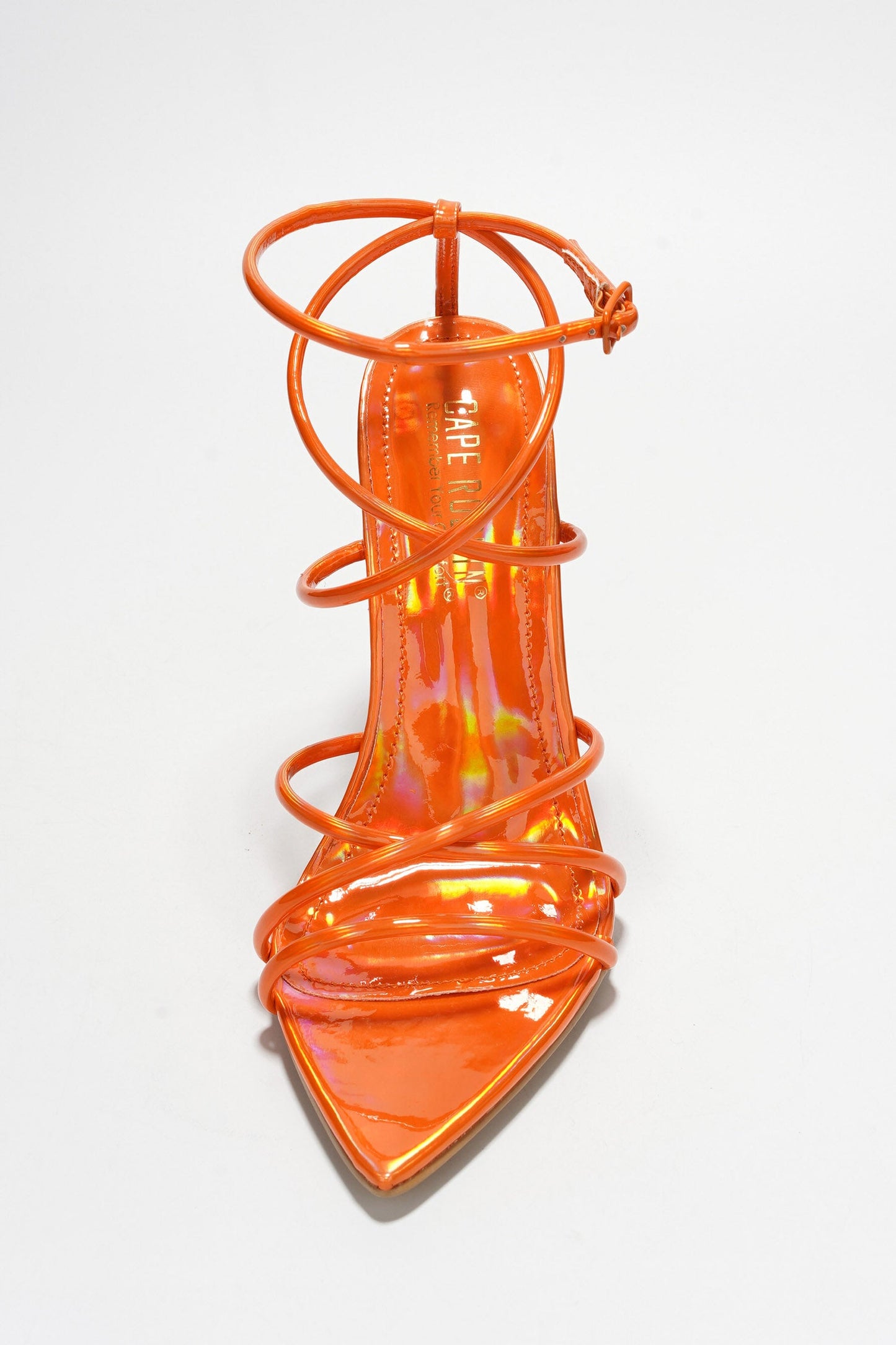 NABIL - ORANGE