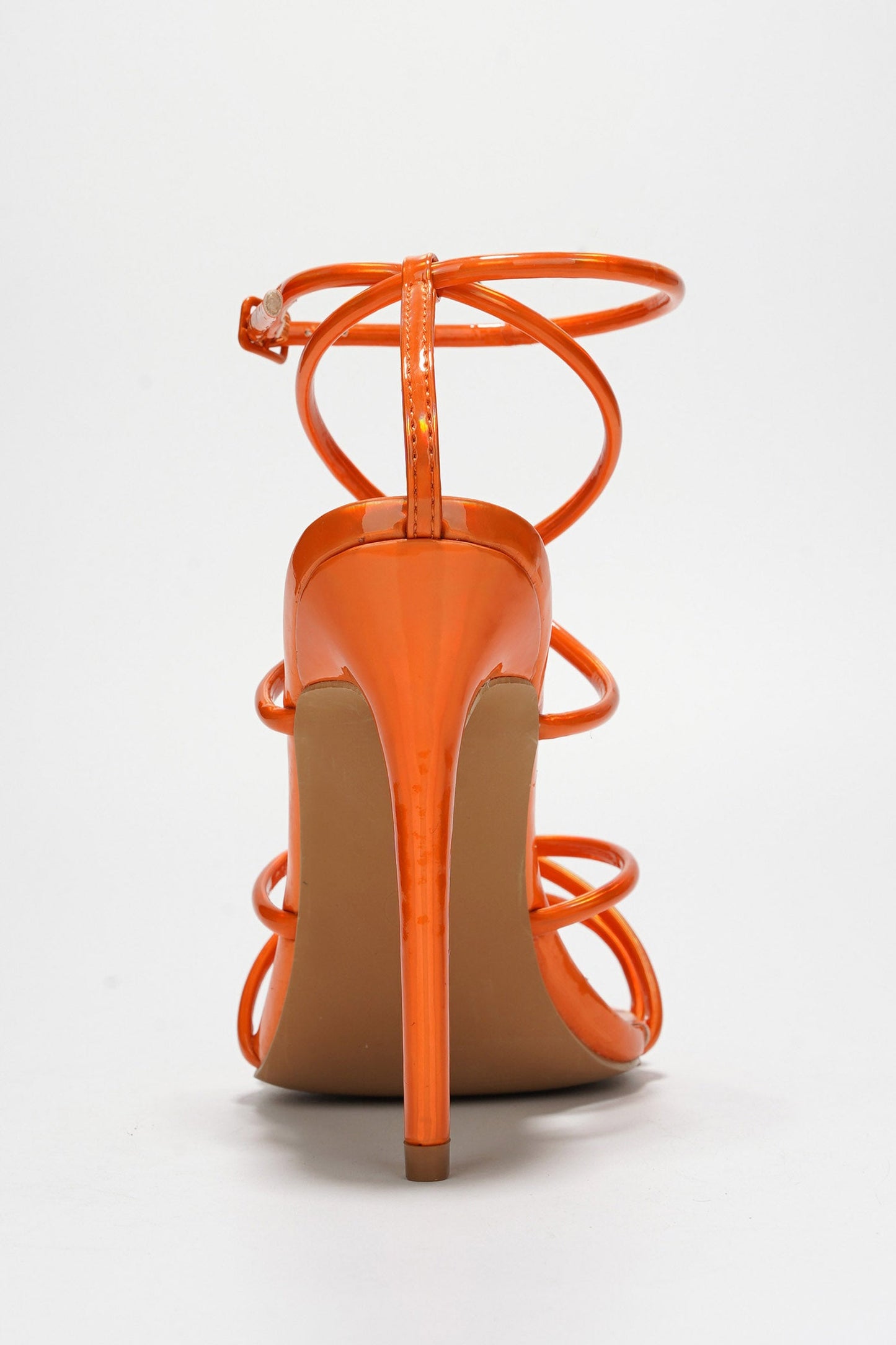 NABIL - ORANGE