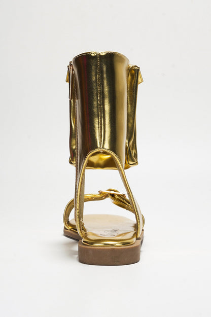 NATALIE - GOLD