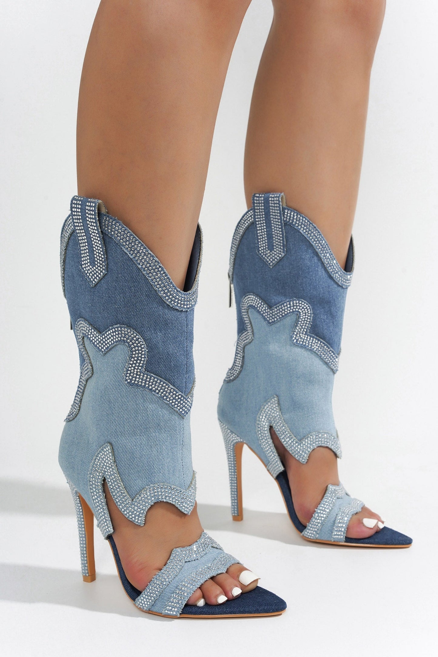 NAYAYE-FB - DENIM DENIM