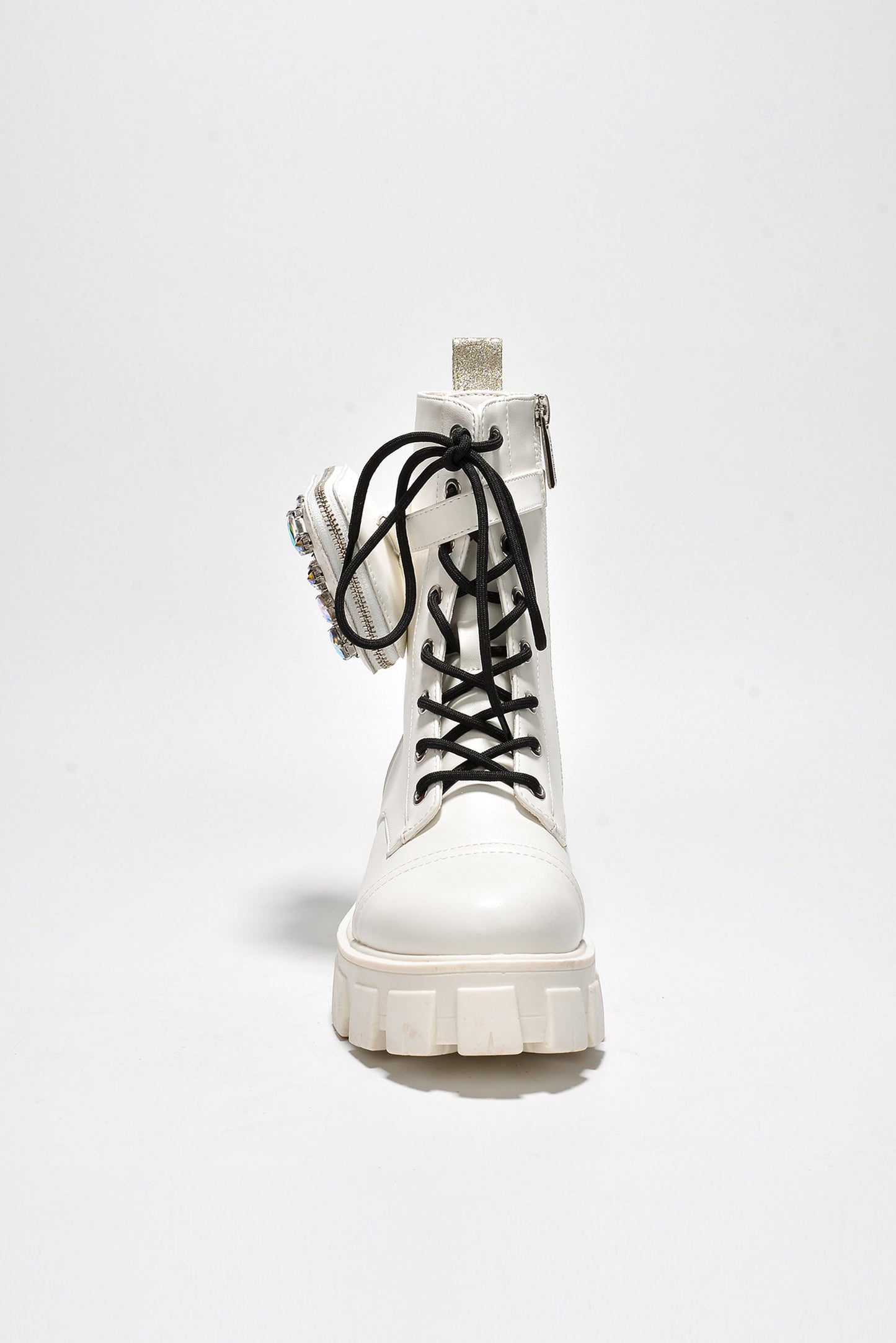 NEMOYA - WHITE
