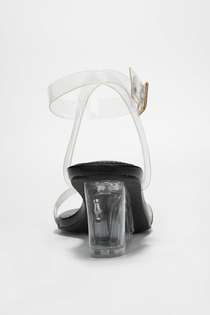 NERINA - BLACK