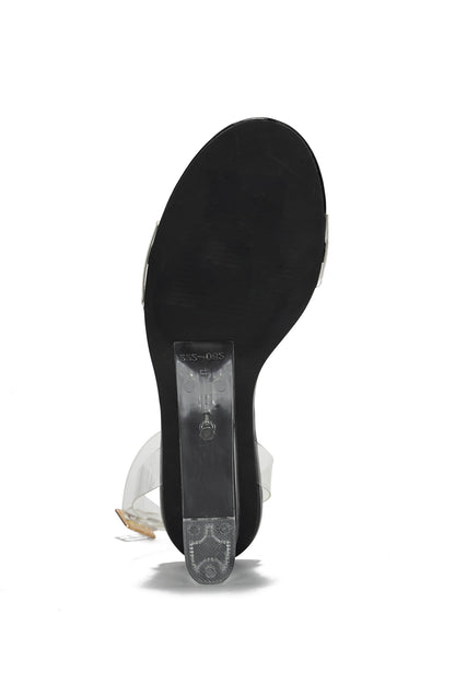 NERINA - BLACK
