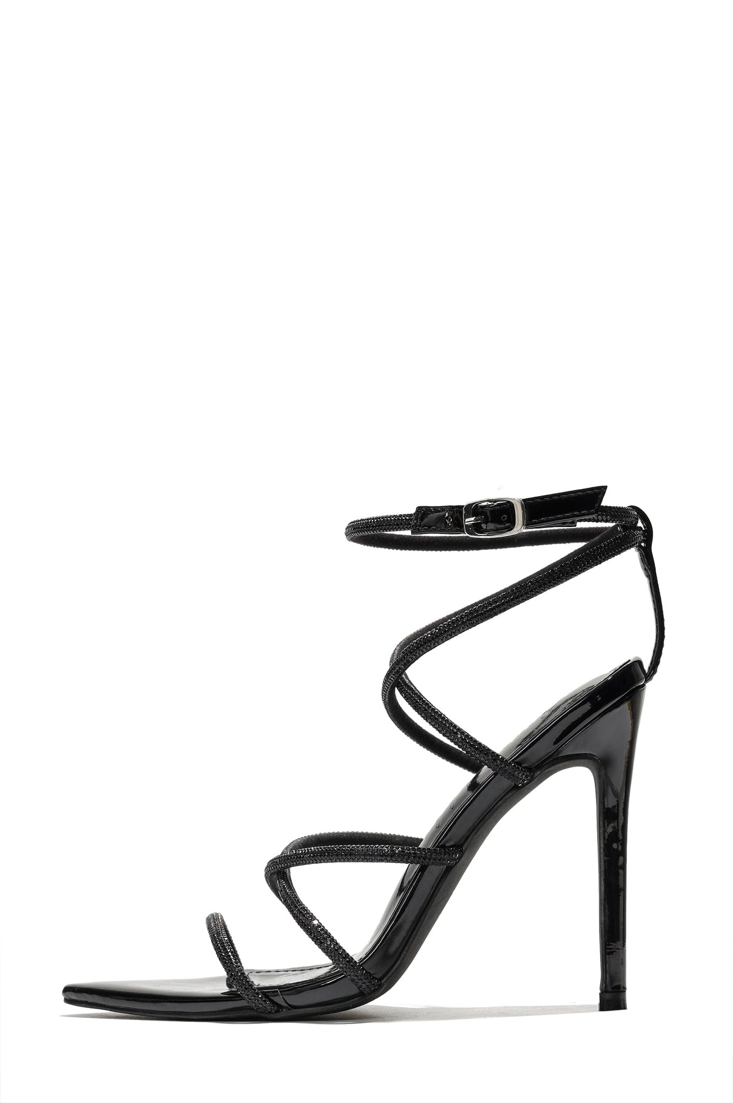 NETTLE - BLACK BLACK