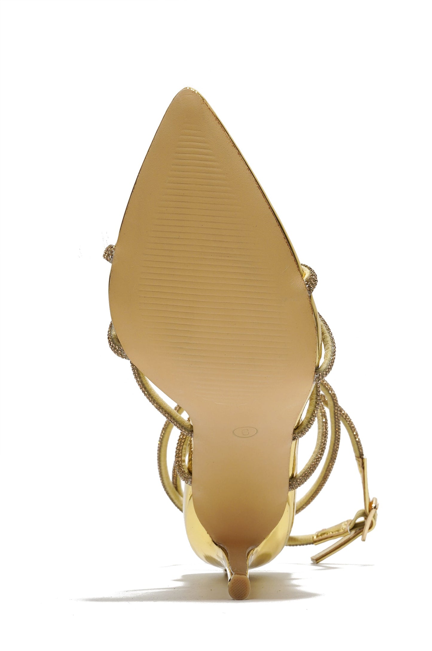NETTLE - GOLD GOLD