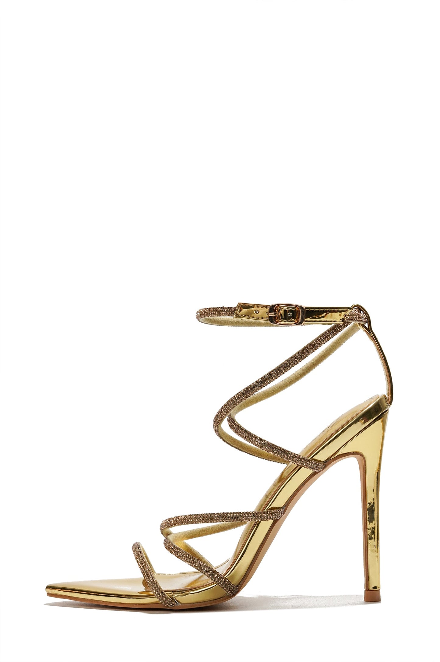 NETTLE - GOLD GOLD