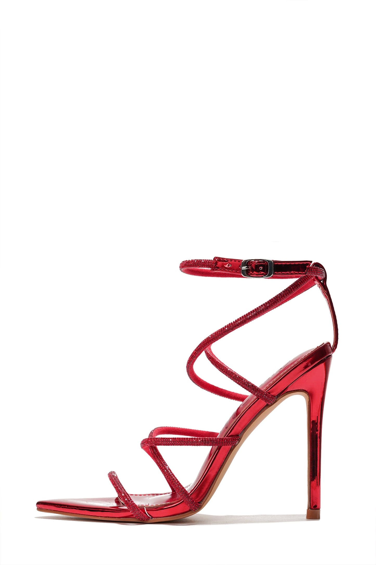 NETTLE - RED RED