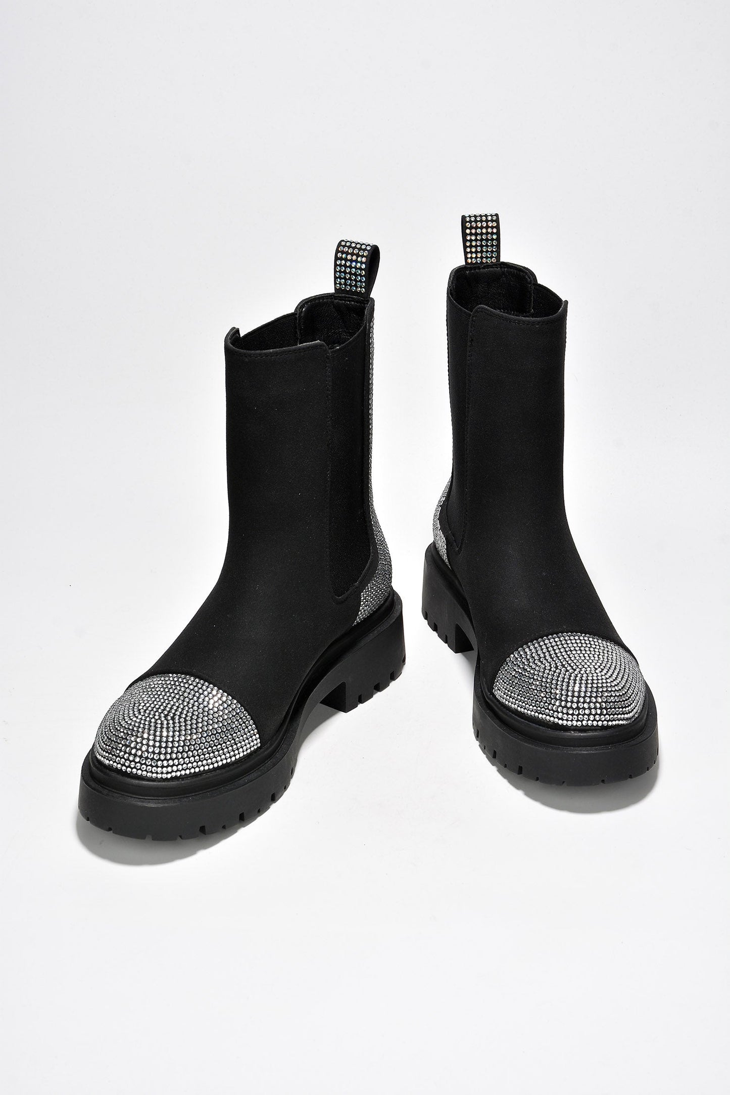 NINEO - BLACK BLACK