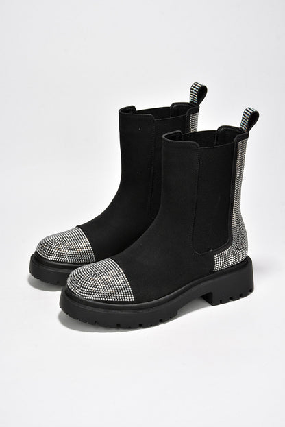 NINEO - BLACK BLACK
