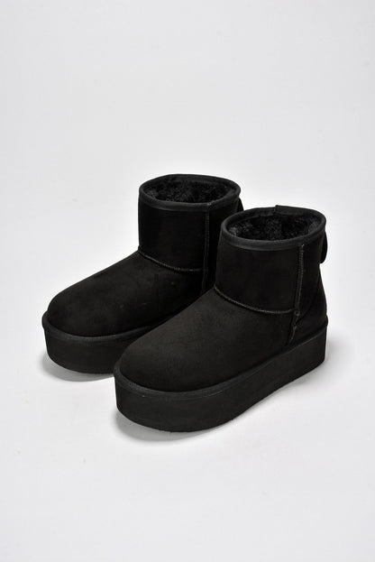 NOMEL - BLACK BLACK