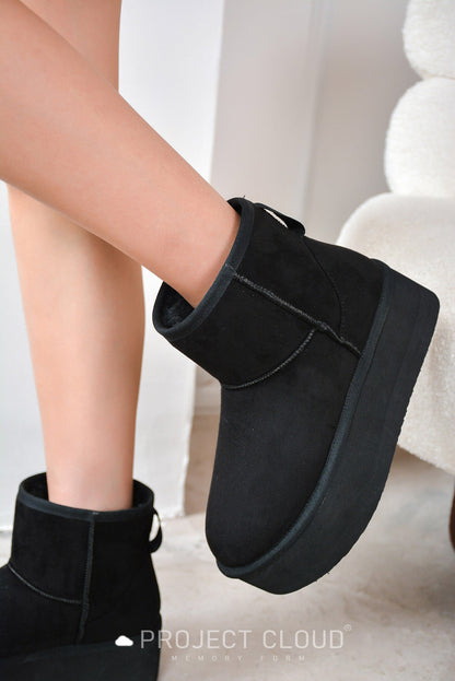 NOMEL - BLACK BLACK