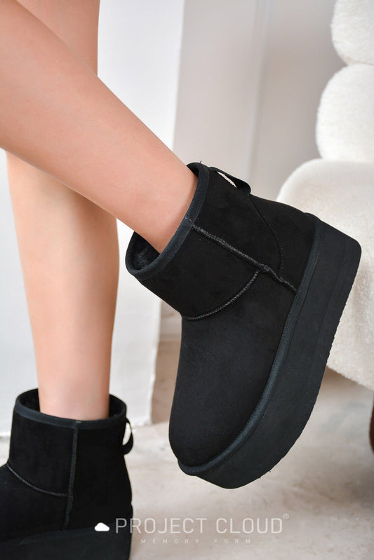 NOMEL - BLACK BLACK