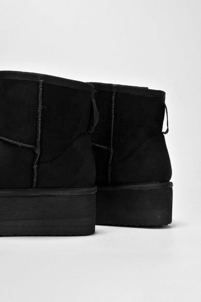 NOMEL - BLACK BLACK
