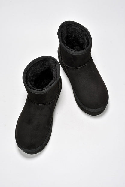 NOMEL - BLACK BLACK