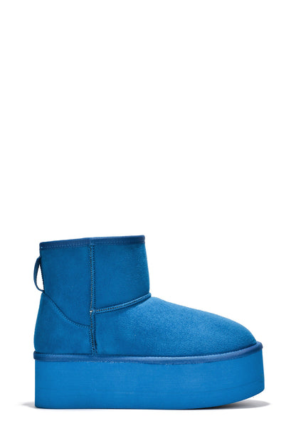 NOMEL - BLUE BLUE