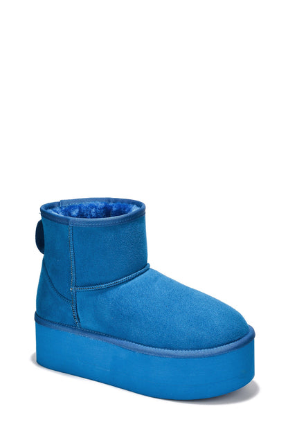 NOMEL - BLUE BLUE