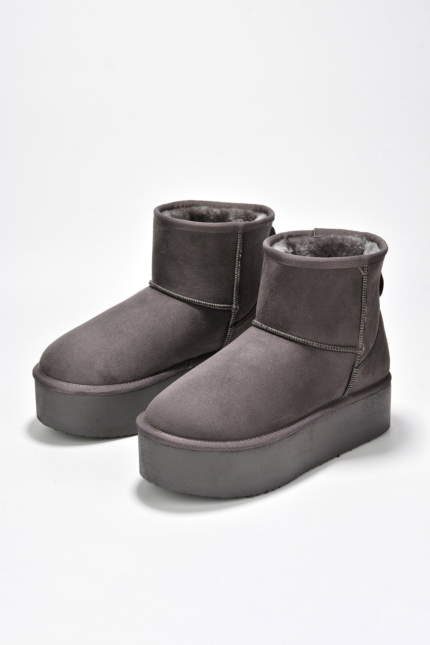 NOMEL - GREY
