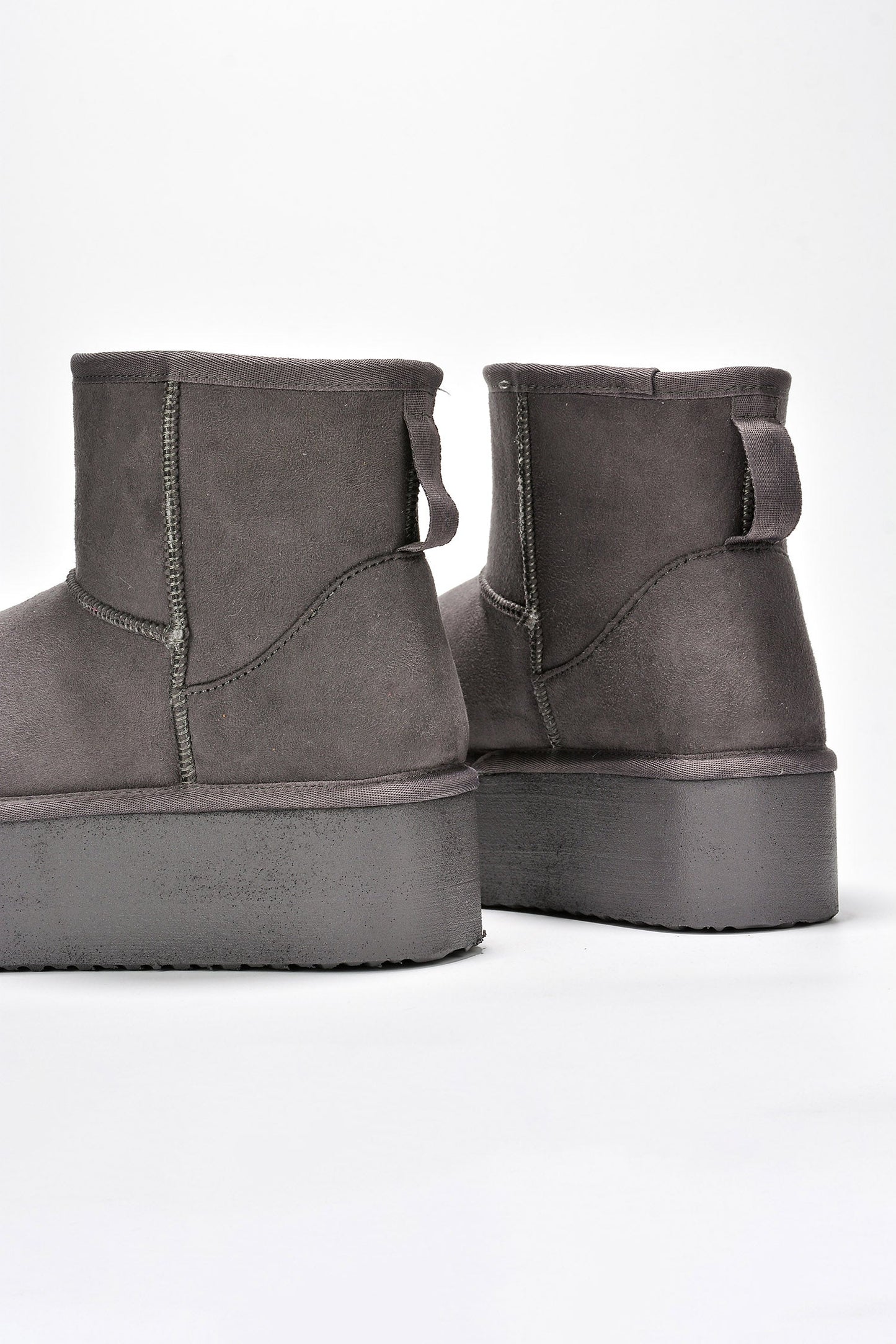 NOMEL - GREY