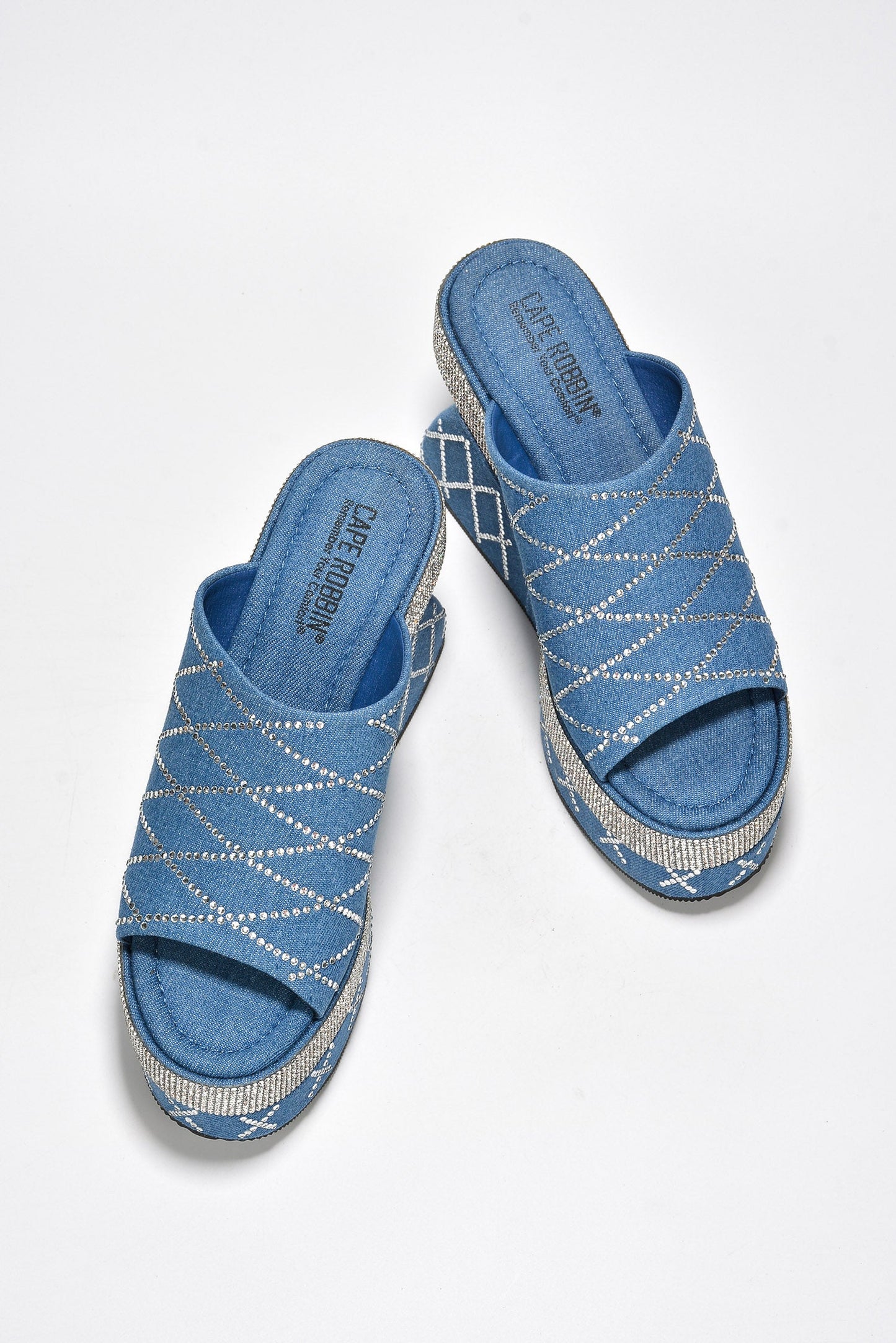 ODONA - DENIM