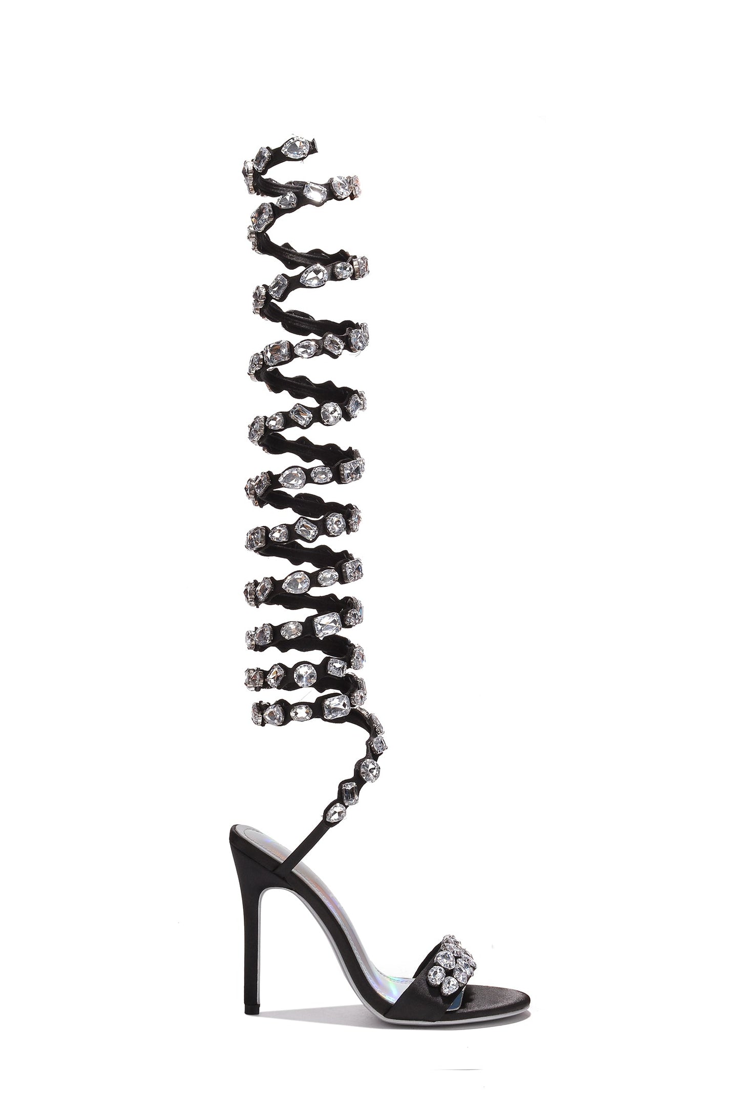 PANUS - BLACK