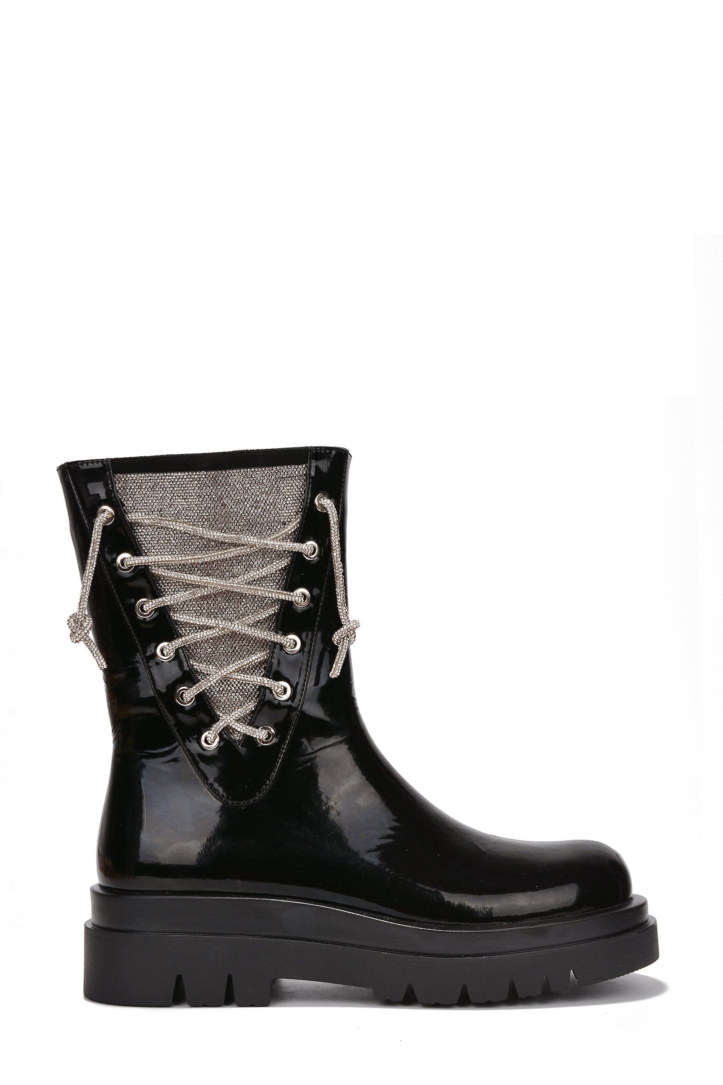 PAVI - BLACK