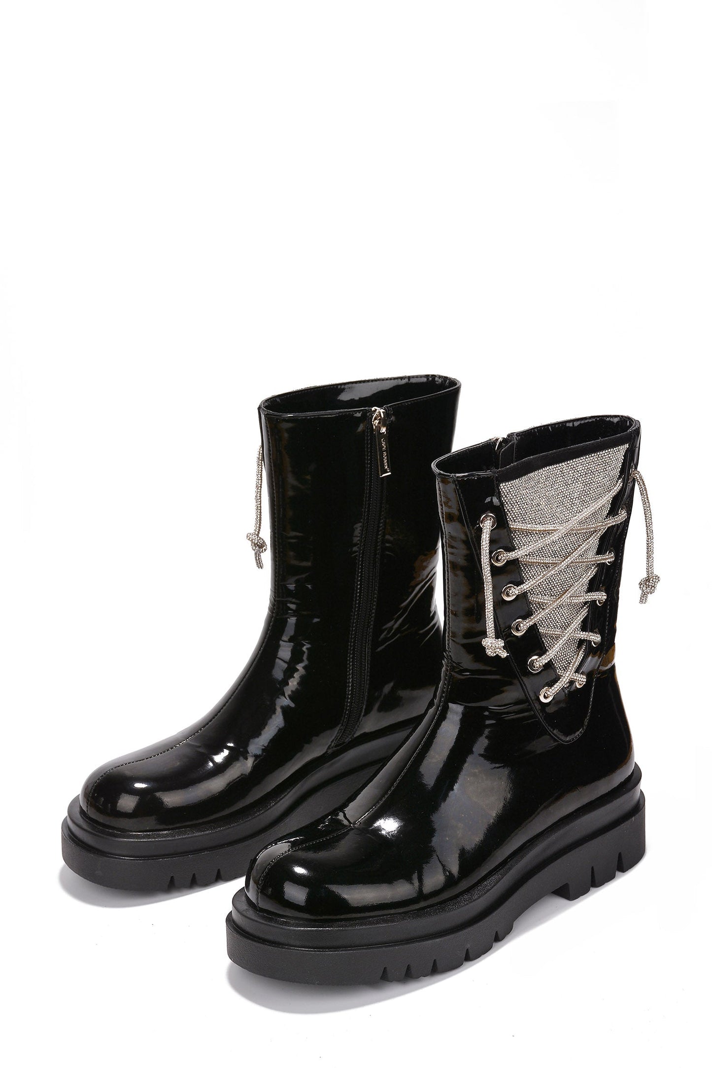 PAVI - BLACK