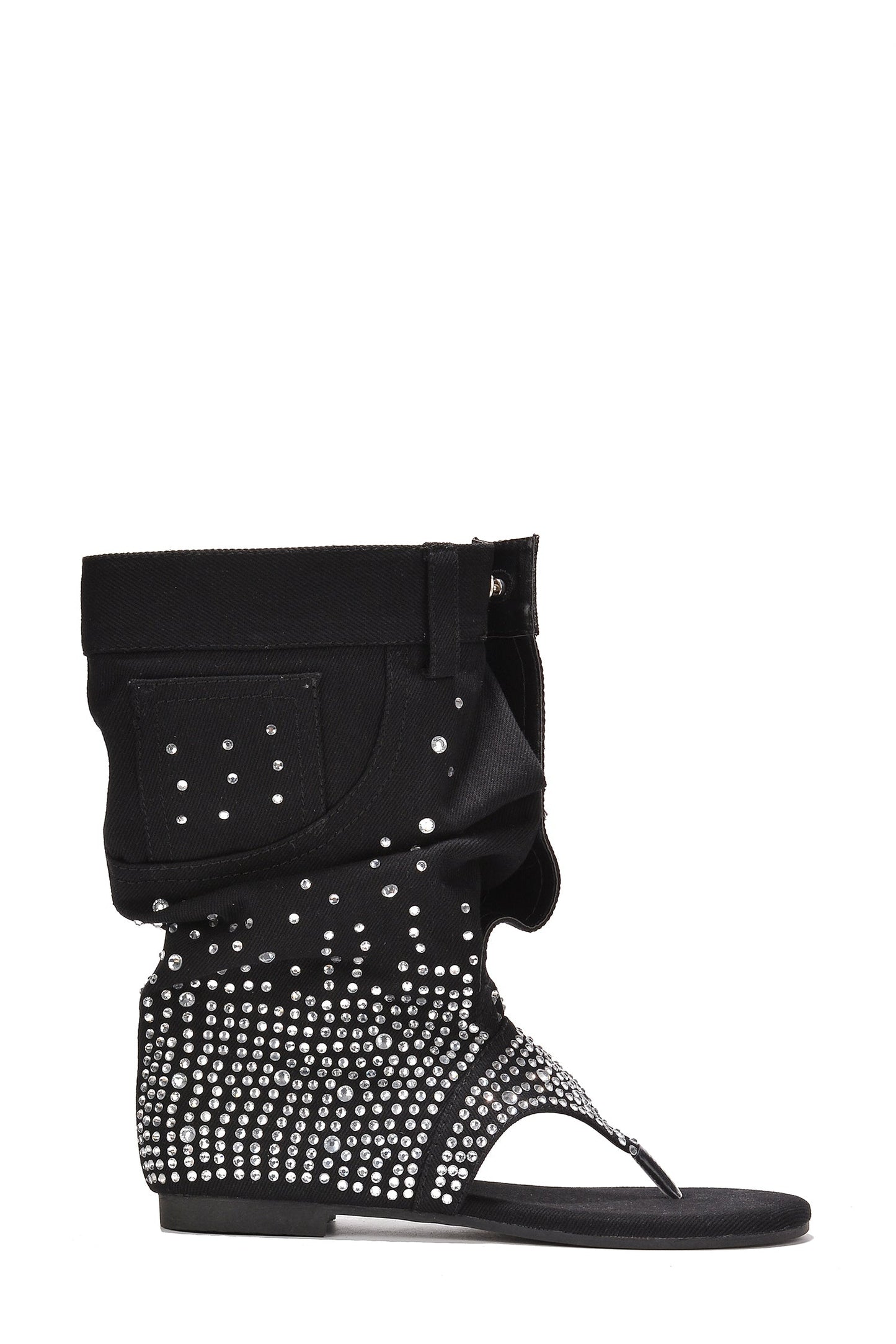 PLEXI - BLACK