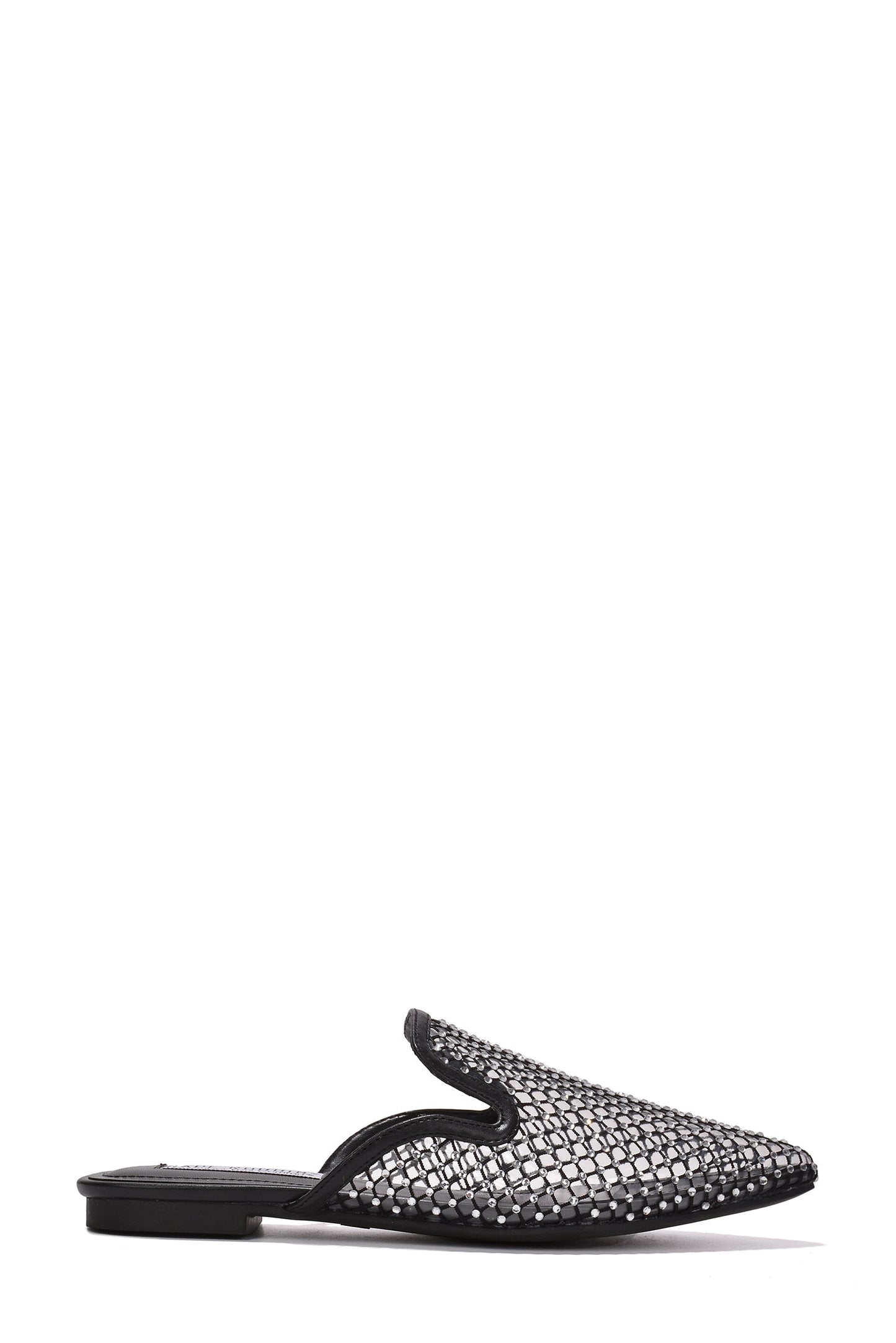 PRINCLE - BLACK