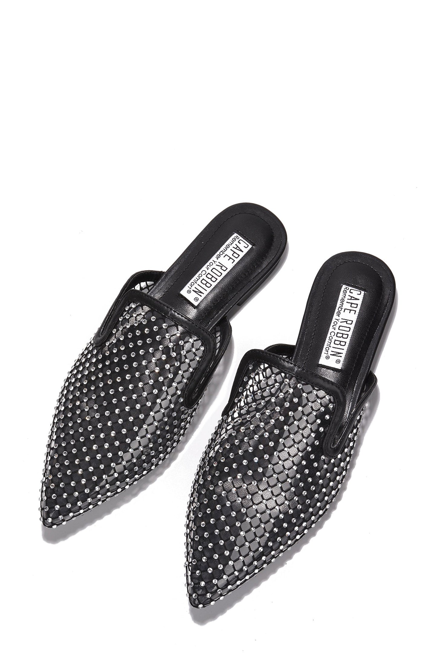 PRINCLE - BLACK