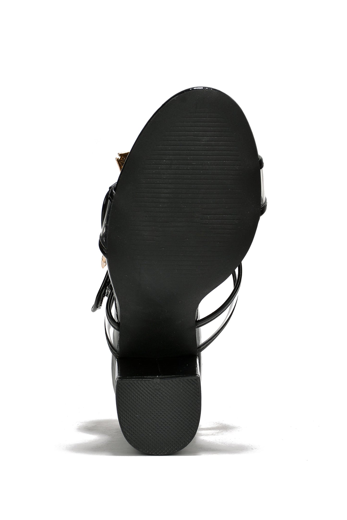 PRUNELLA - BLACK