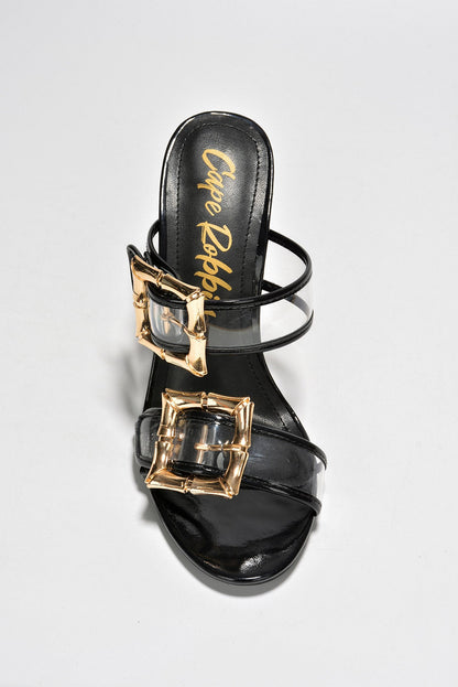 PRUNELLA - BLACK