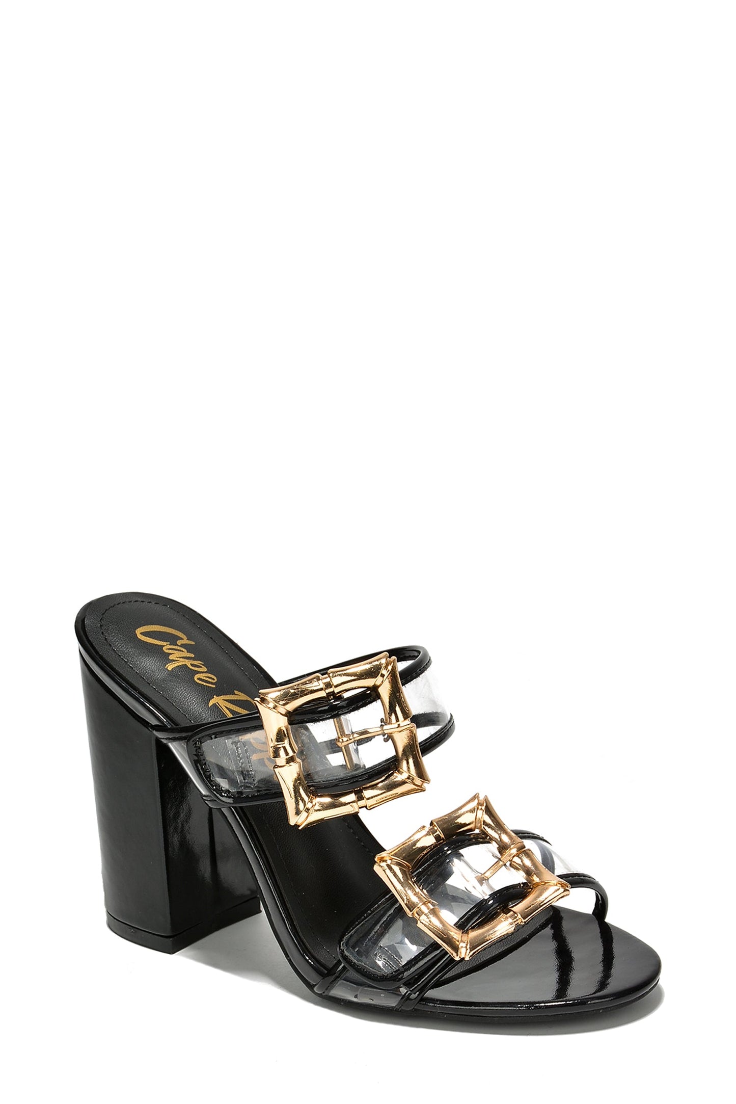 PRUNELLA - BLACK