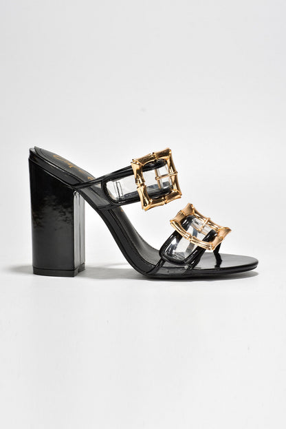 PRUNELLA - BLACK