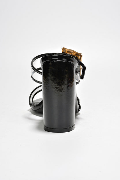 PRUNELLA - BLACK