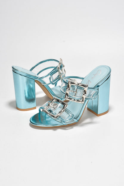 PRUNELLA - BLUE
