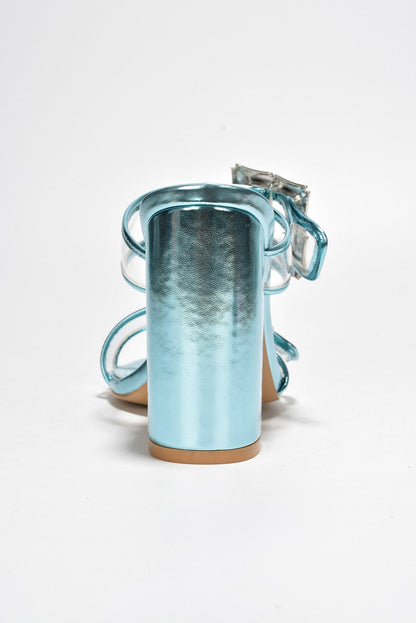 PRUNELLA - BLUE