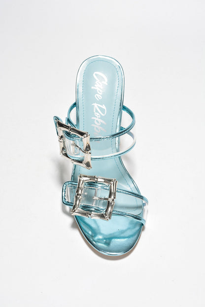 PRUNELLA - BLUE